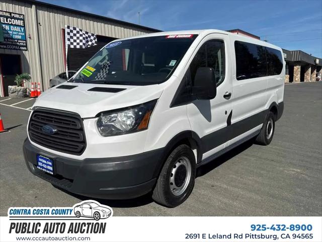 2018 Ford Transit XL for sale in Pittsburg, CA
