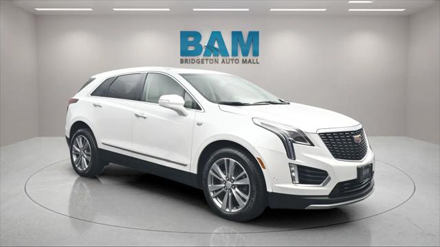 2024 Cadillac XT5 AWD Premium Luxury for sale in Bridgeton, NJ