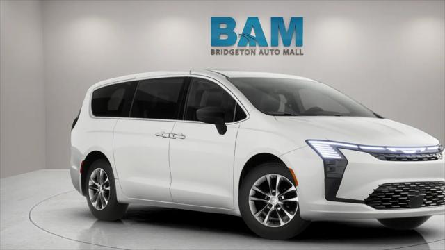 2027 Chrysler Pacifica Select for sale in Bridgeton, NJ