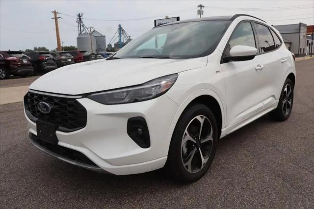2025 Ford Escape ST-Line Elite for sale in Blooming Prairie, MN