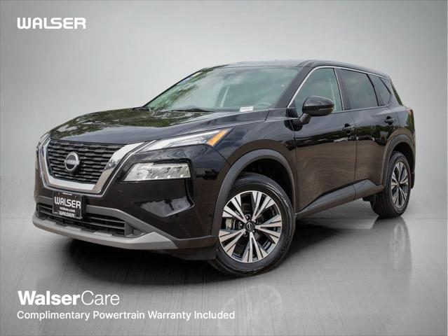 2022 Nissan Rogue SV Intelligent AWD for sale in Coon Rapids, MN