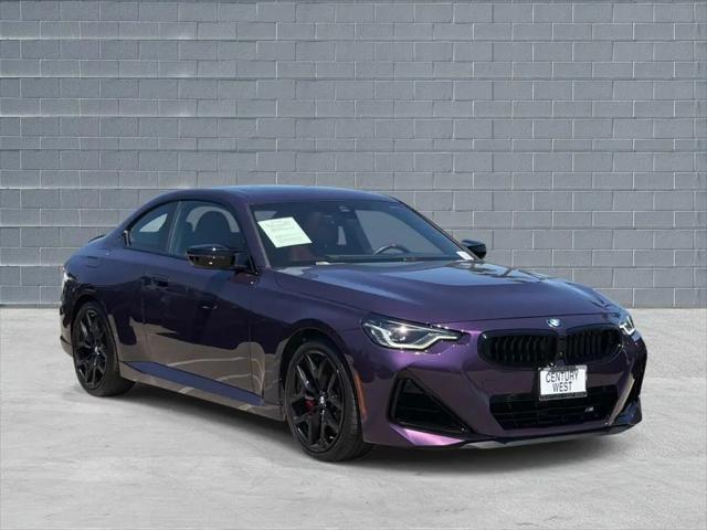 2026 BMW M240 i for sale in Los Angeles, CA