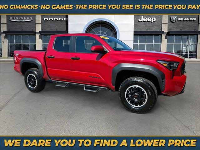 2026 Toyota Tacoma TRD Off Road for sale in Mount Juliet, TN