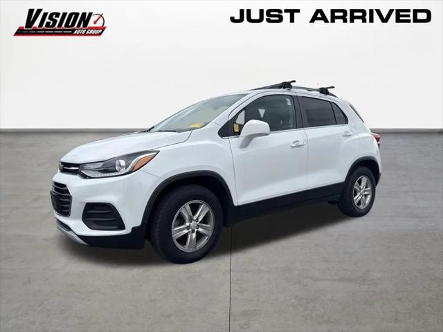 2019 Chevrolet Trax LT for sale in Canandaigua, NY