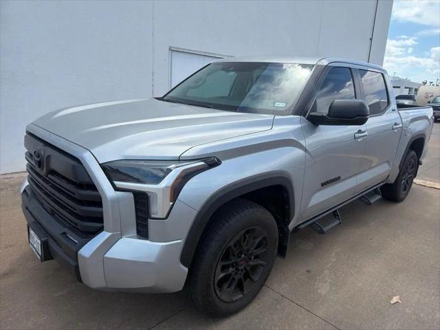 2024 Toyota Tundra SR5 for sale in Katy, TX