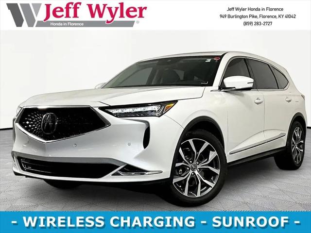 2023 Acura MDX Technology Package for sale in Florence, KY