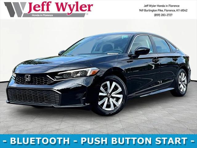2026 Honda Civic LX for sale in Florence, KY