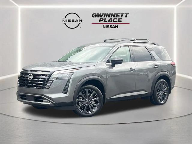 2026 Nissan Pathfinder SL for sale in Duluth, GA