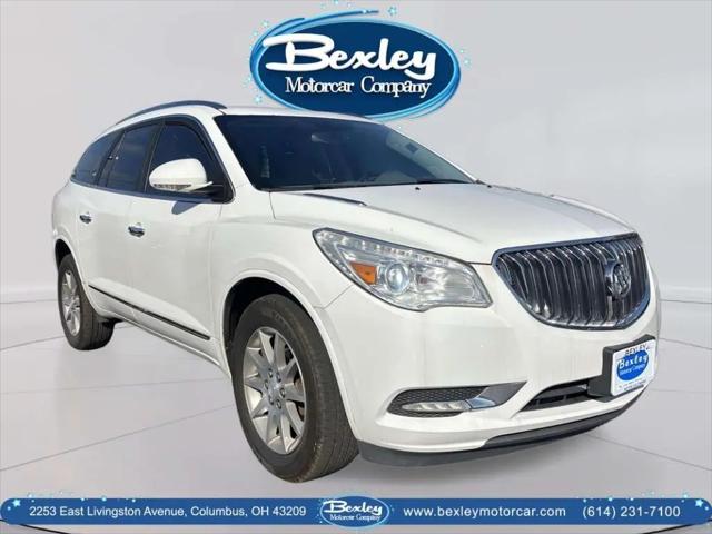2017 Buick Enclave Convenience for sale in Columbus, OH