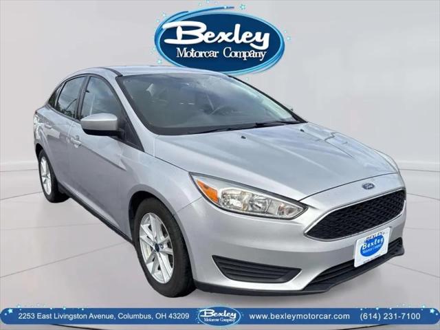 2018 Ford Focus SE for sale near Columbus, OH