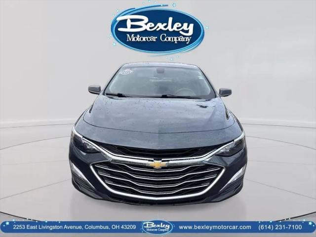 2020 Chevrolet Malibu FWD 1FL for sale in Columbus, OH