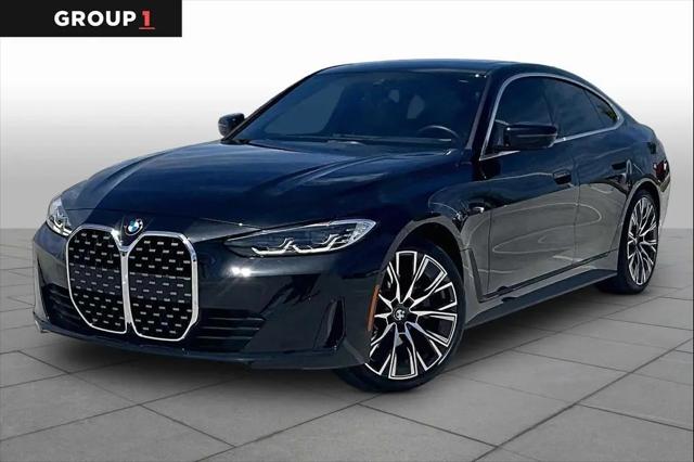 2024 BMW 430i Gran Coupe i for sale in Webster, TX