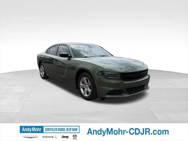 2023 Dodge Charger SXT for sale in Indianpolis, IN
