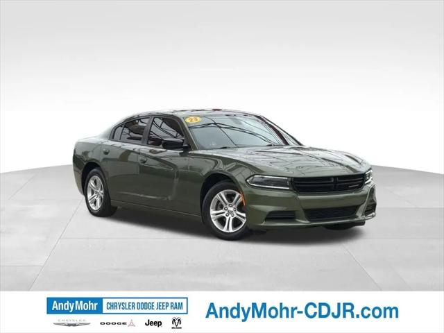 2023 Dodge Charger SXT for sale in Indianpolis, IN