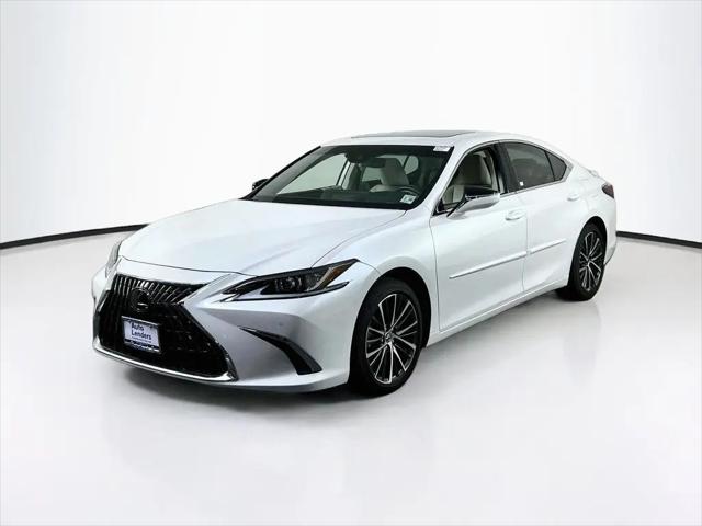 2025 Lexus ES 350 Base for sale in Lawrence, NJ