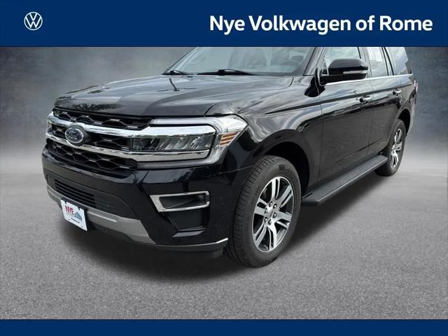 2024 Ford Expedition Limited for sale in Rome, NY