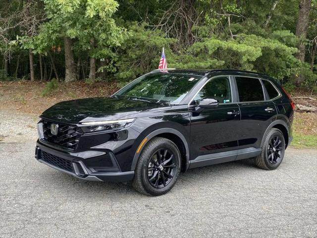 2023 Honda CR-V Hybrid Sport for sale in Forest City, NC