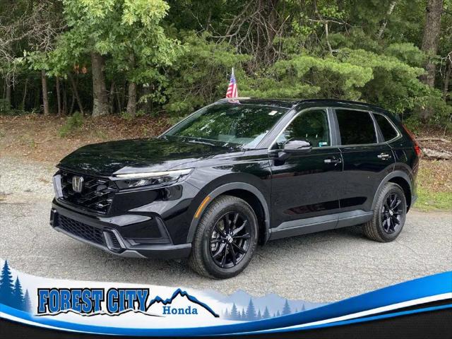 2023 Honda CR-V Hybrid Sport for sale in Forest City, NC