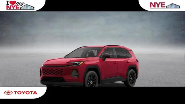 2026 Toyota RAV4 XLE Premium for sale in Oneida, NY