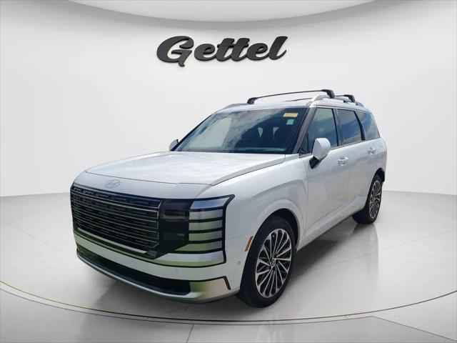 2026 Hyundai Palisade Calligraphy for sale in Punta Gorda, FL