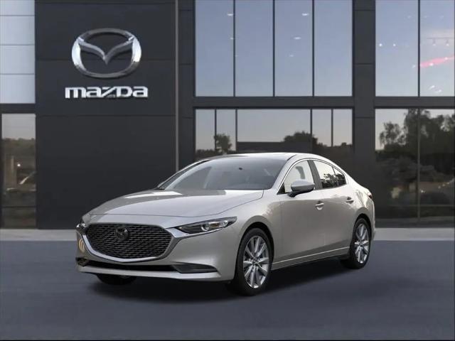 2026 Mazda Mazda3 2.5 S Preferred for sale in Murfreesboro, TN