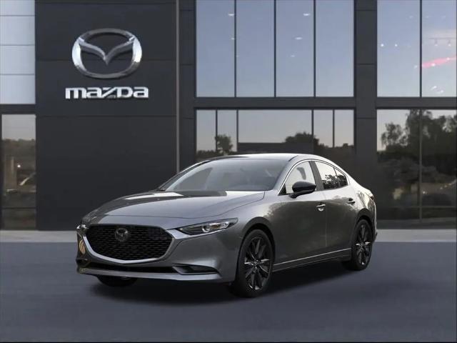 2026 Mazda Mazda3 2.5 S Select Sport for sale in Murfreesboro, TN