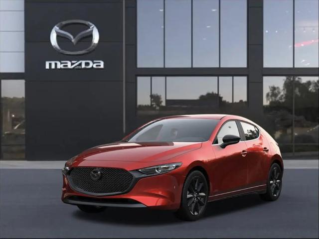 2026 Mazda Mazda3 2.5 S Select Sport for sale in Murfreesboro, TN