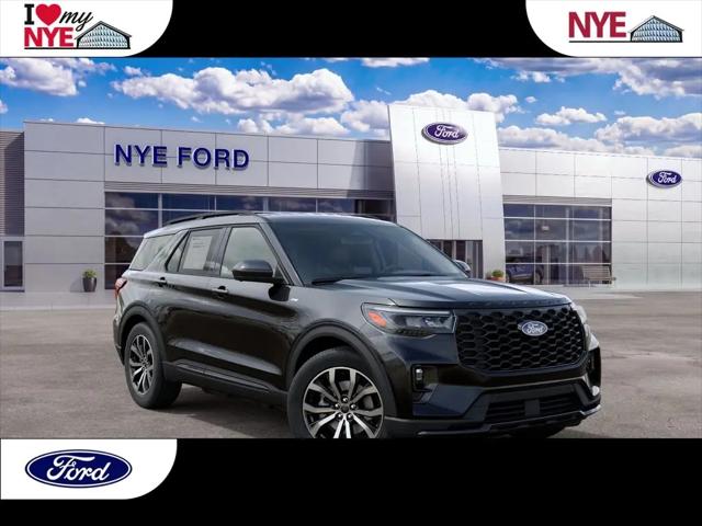 2027 Ford Explorer ST-Line for sale in Oneida, NY