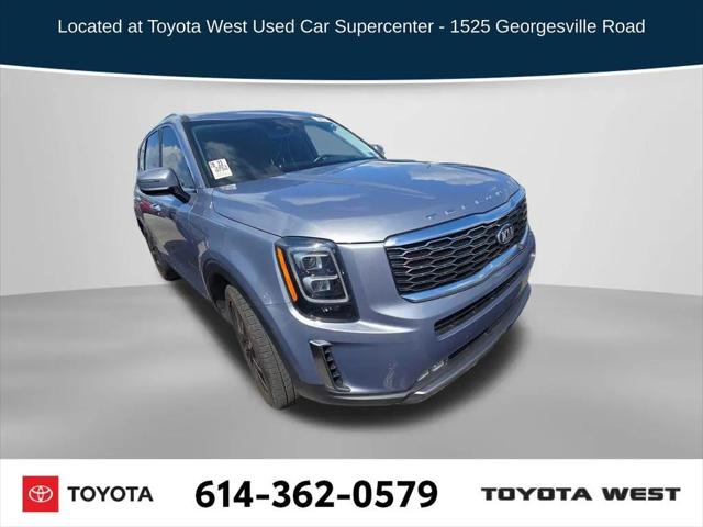 2021 Kia Telluride SX for sale in Columbus, OH