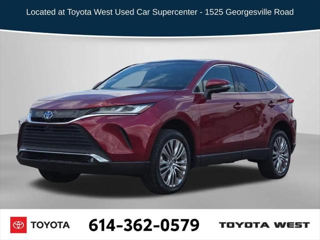 2023 Toyota Venza Limited for sale near Columbus, OH