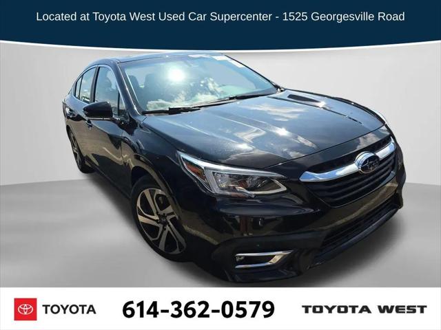 2021 Subaru Legacy for sale near Columbus, OH