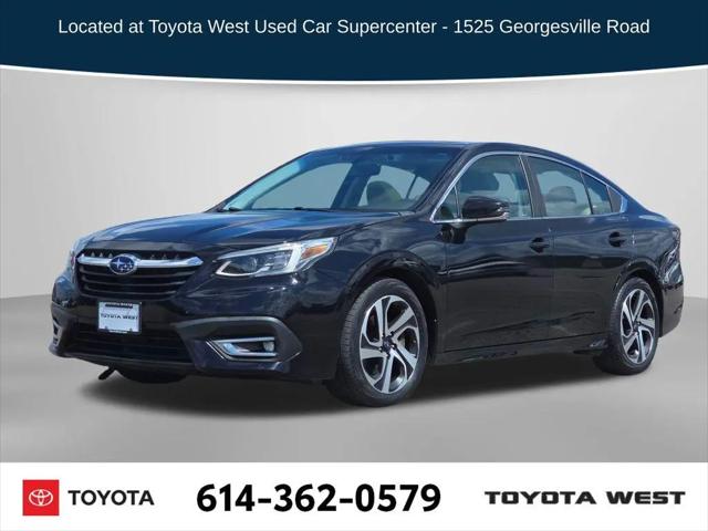 2021 Subaru Legacy Limited for sale in Columbus, OH