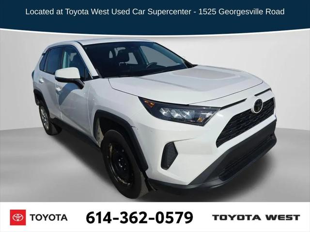 2022 Toyota RAV4 for sale near Columbus, OH