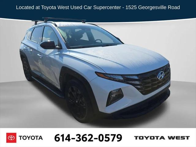 2024 Hyundai Tucson XRT for sale near Columbus, OH