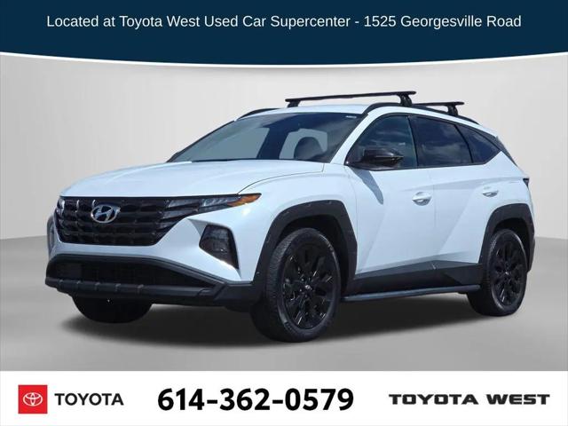 2024 Hyundai Tucson XRT for sale in Columbus, OH