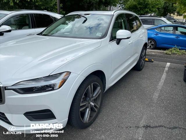 2021 Volvo XC60 T5 Momentum for sale in Englewood, NJ