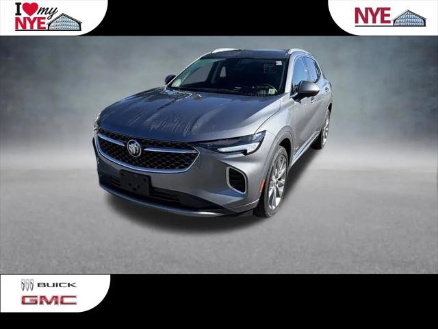 2022 Buick Envision AWD Avenir for sale in Oneida, NY