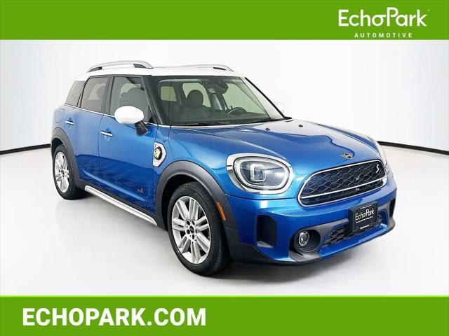 2023 MINI SE Countryman Cooper for sale in Henderson, NV