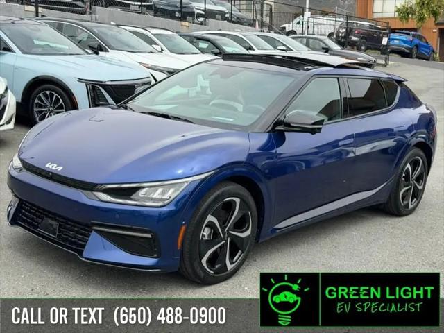2024 Kia EV6 GT-Line for sale in Daly City, CA