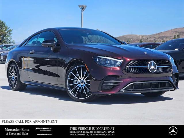 2023 Mercedes-Benz E 450 E 450 for sale in Thousand Oaks, CA