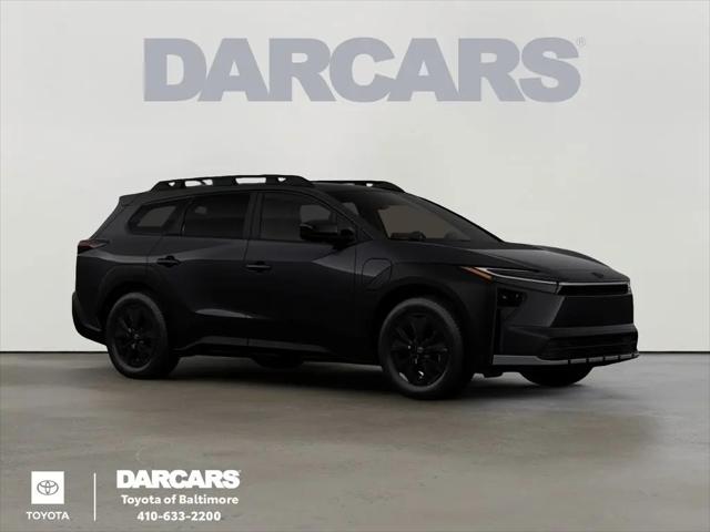 2026 Toyota bZ Woodland Premium for sale in Baltimore, MD