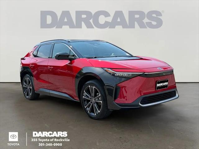 2023 Toyota bZ4X Limited for sale in Rockville, MD