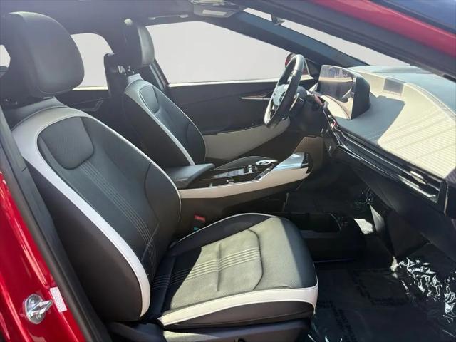 2024 Kia EV6 GT-Line