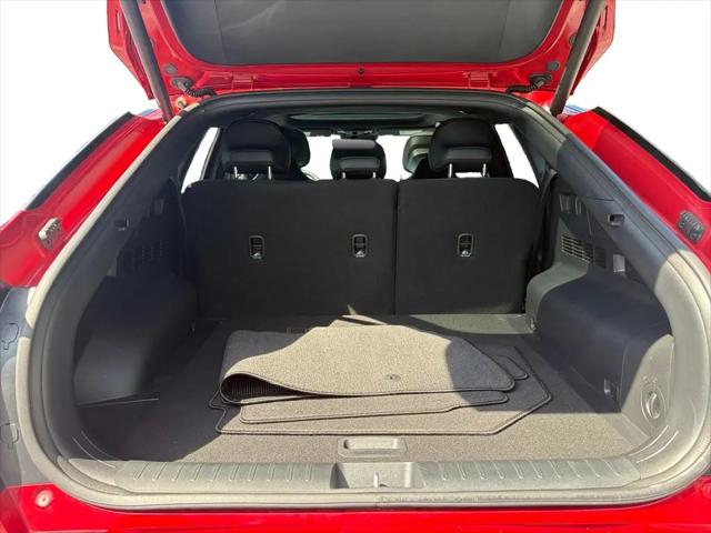 2024 Kia EV6 GT-Line
