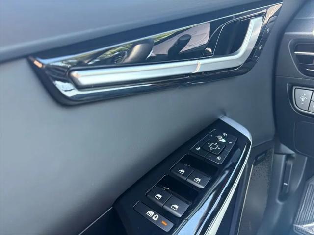 2024 Kia EV6 GT-Line