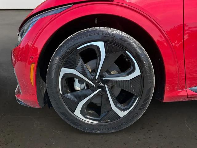 2024 Kia EV6 GT-Line