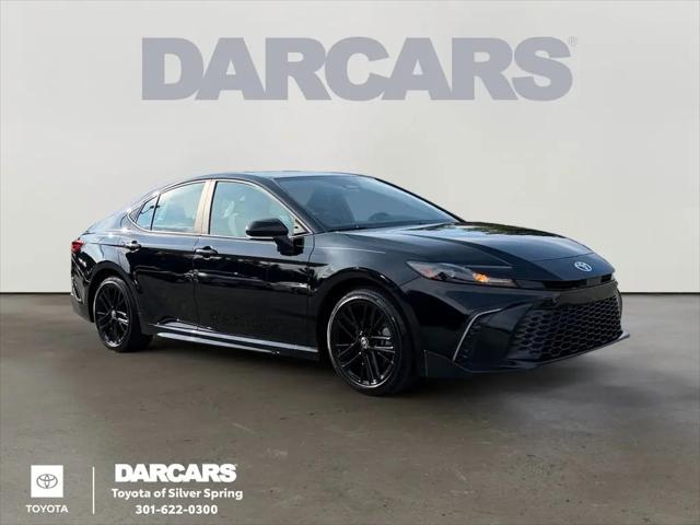 2026 Toyota Camry SE for sale in Silver Spring, MD