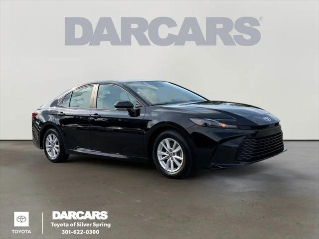 2025 Toyota Camry LE for sale in Silver Spring, MD