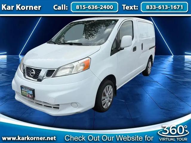 2019 Nissan NV200 SV for sale in Loves Park, IL