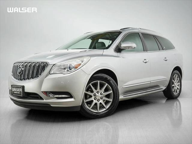 2015 Buick Enclave Leather for sale in White Bear Lake, MN